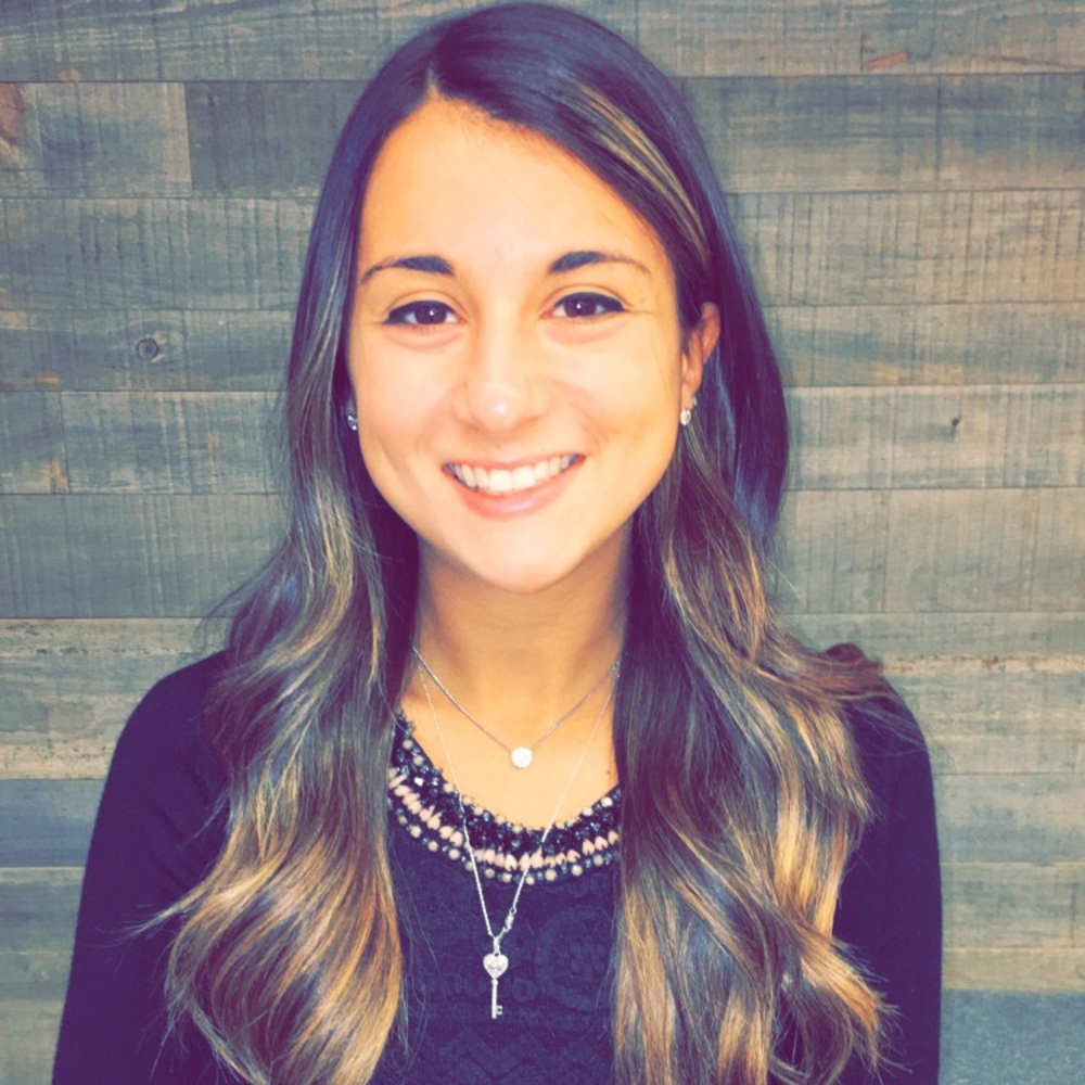 Meet your Posher, Brianna